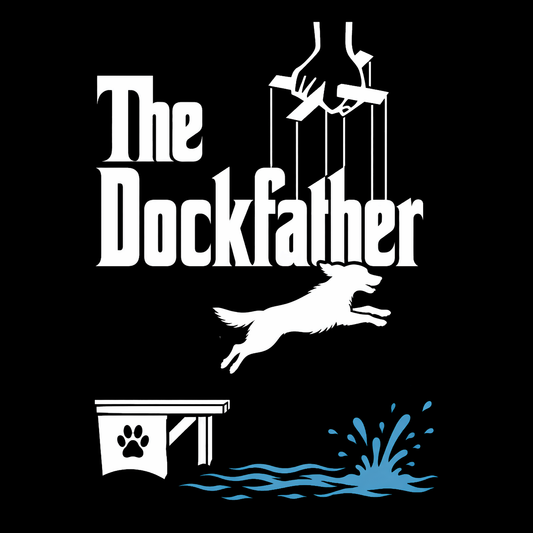 The Dockfather Graphic T-Shirt