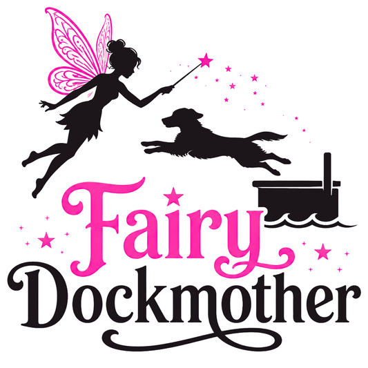 Fairy Dockmother Graphic T-Shirt