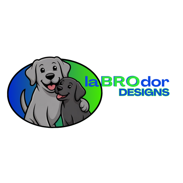 laBROdor Designs